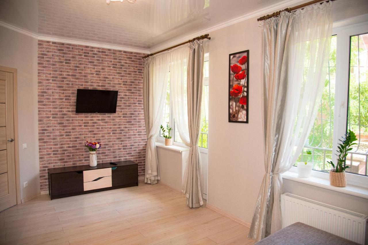 Center Of Odessa. Comfortable 2 Rooms Apartment Екстериор снимка