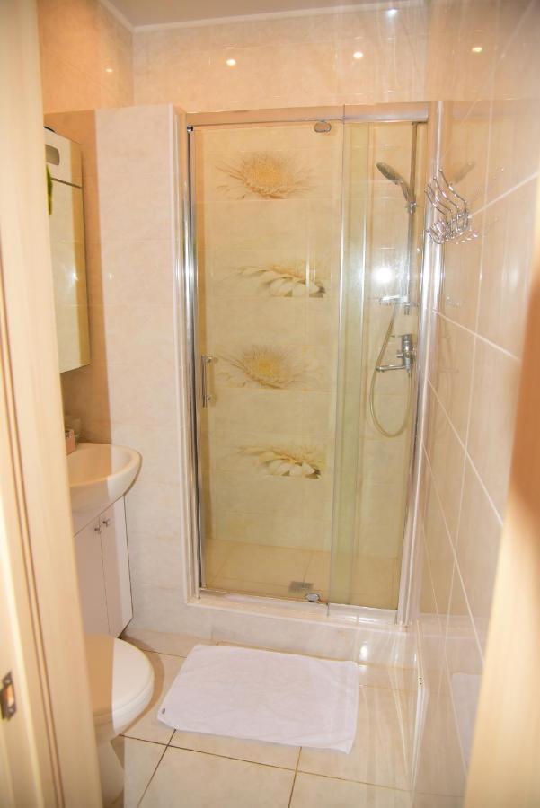 Center Of Odessa. Comfortable 2 Rooms Apartment Екстериор снимка